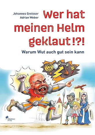 Wer hat meinen Helm geklaut